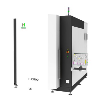 TLC series——Anode Layer Ion Source Coating Machine
