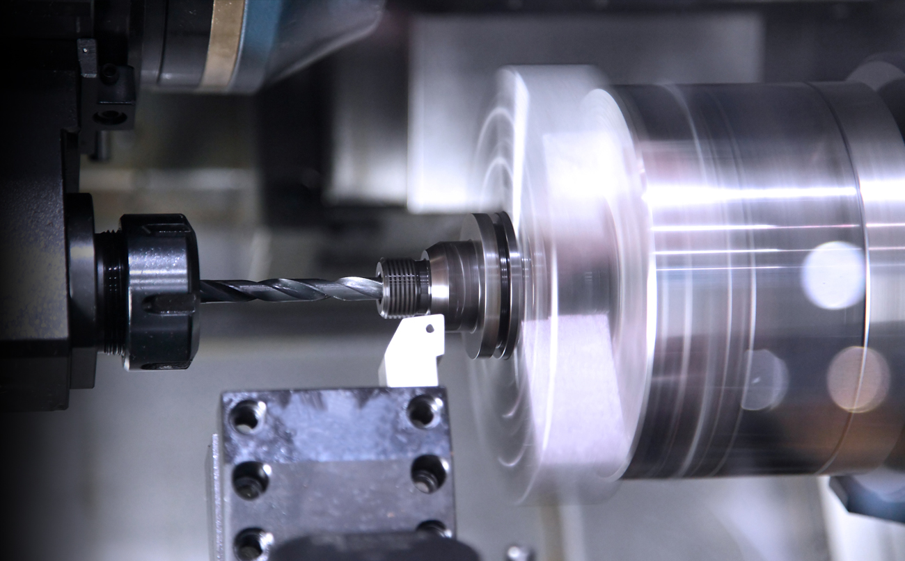 절단, 금속 성형, 플라스틱 가공, 다이캐스팅