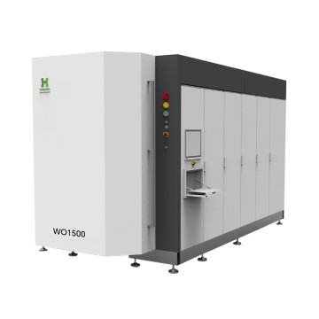 WO - Customized PVD Coating Machine