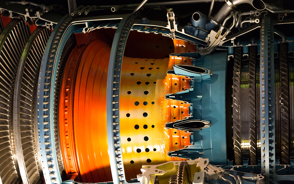 항공우주 액세서리