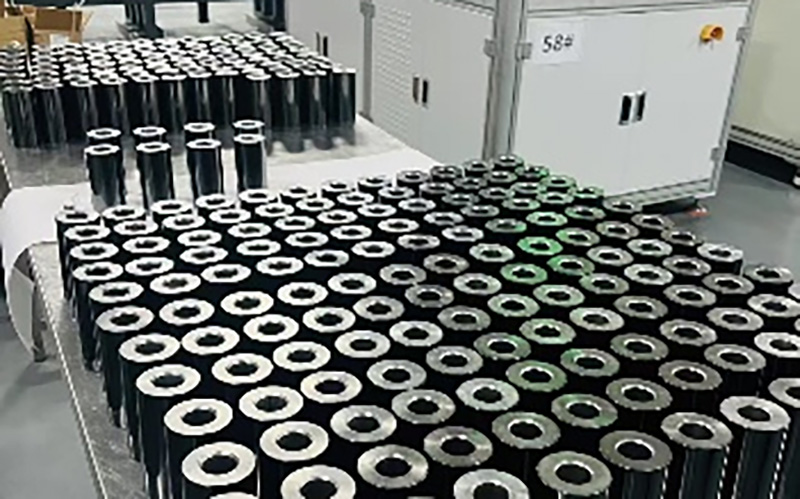 Application of DLC Coatings in Internal Combustion Engine Components