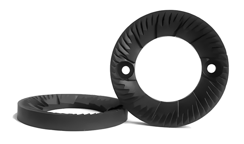 Coffee machine grinding head and cutting tools (1)