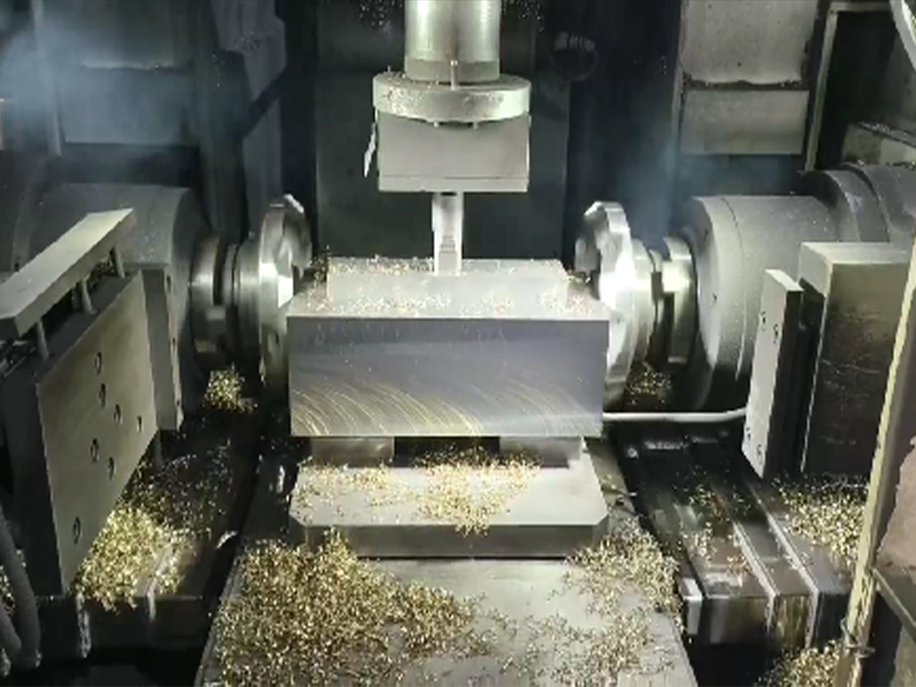 Gia công cơ khí tổng quát (3)