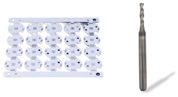 HuaSheng® HFR410 - Afwerkingscoating