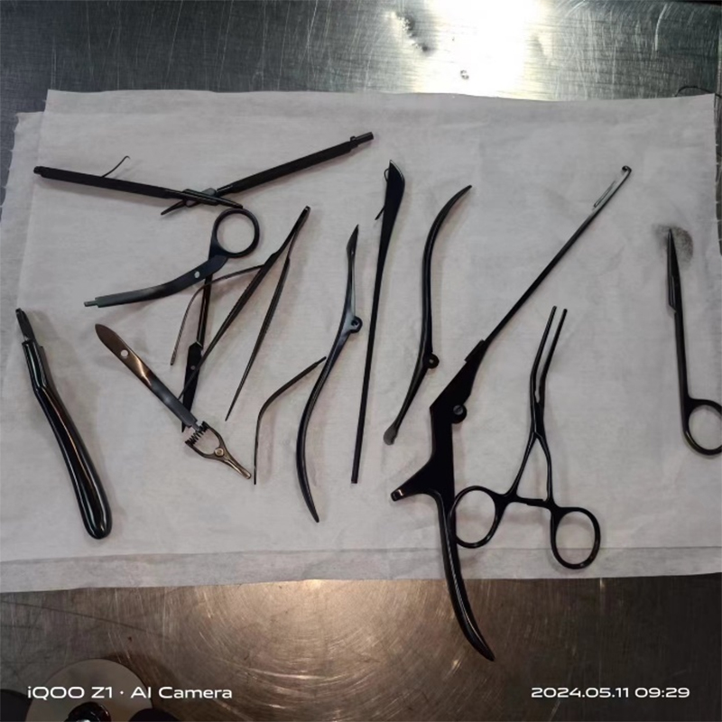 Medical Accessories (8)