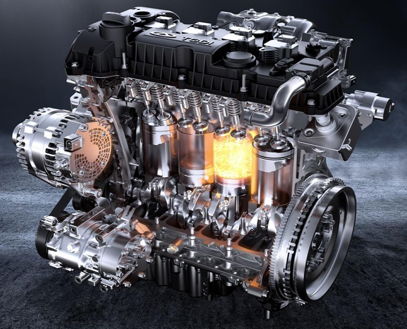 Mobility Component (2)