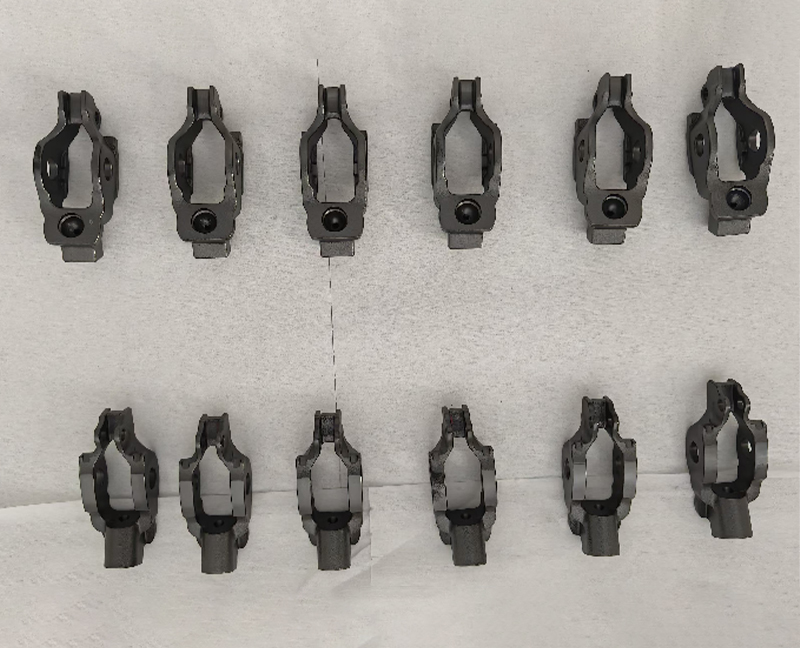 Mobility Component (4)