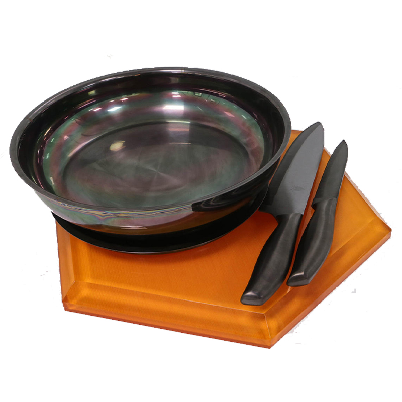 Non stick cookware field (3)