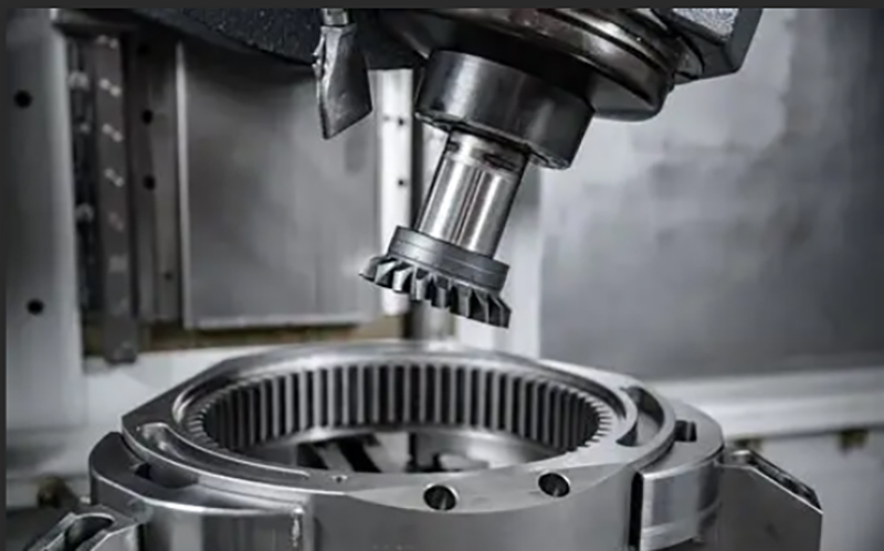 Advanced Arc Technology: A Powerful Solution to Overcome the Lifespan Challenges in Turning and Milling Inserts
