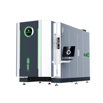 HD500-Brand-new Composite Ion Coating Equipment of HD Series