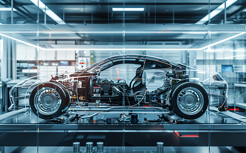 Low Friction Coating Technology in Automotive Tribology: Enabling Sustainable Mobility