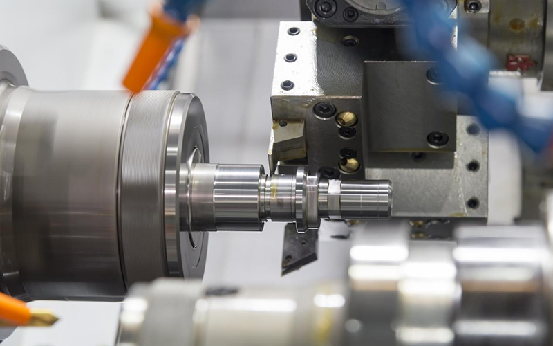 HLM300 Arc Process: A TiAlN All-Rounder for Milling, Drilling, and Turning