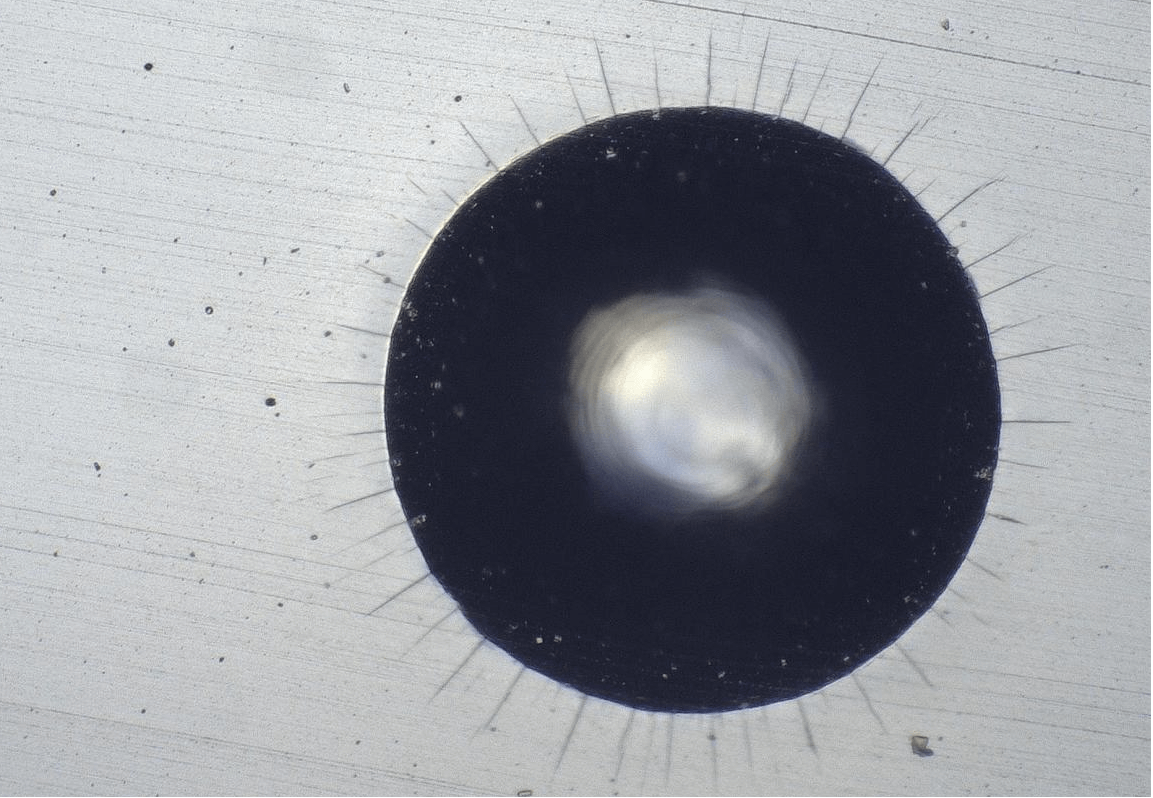 Huasheng Nanotech DLC Coating for Advanced Hydraulic Shafts