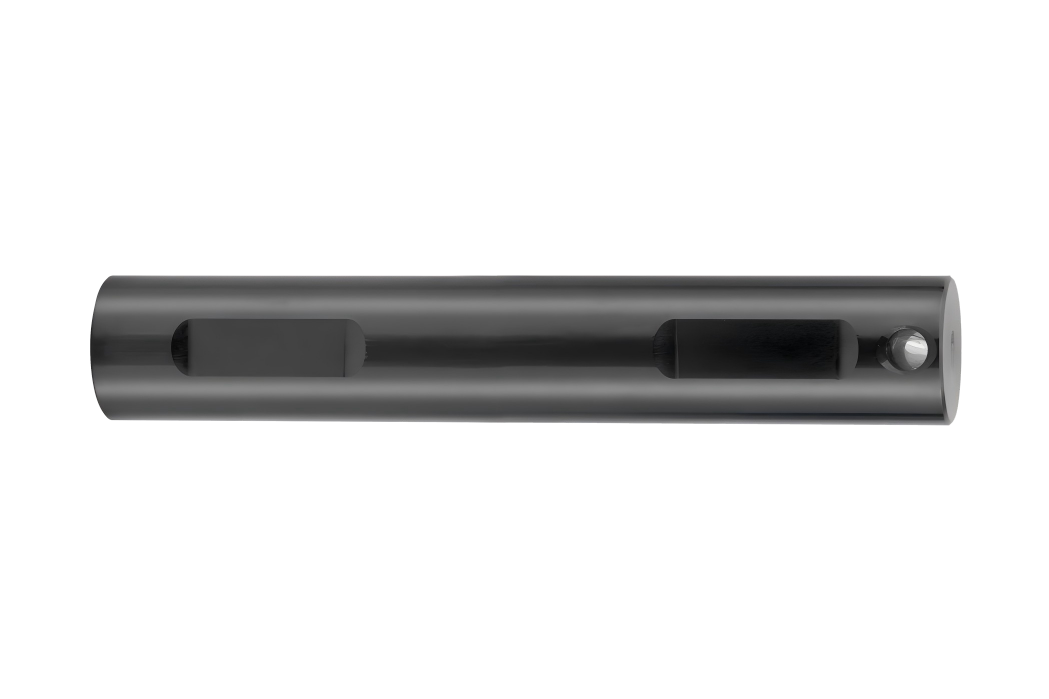 DLC Coatings Empower Differential Shafts