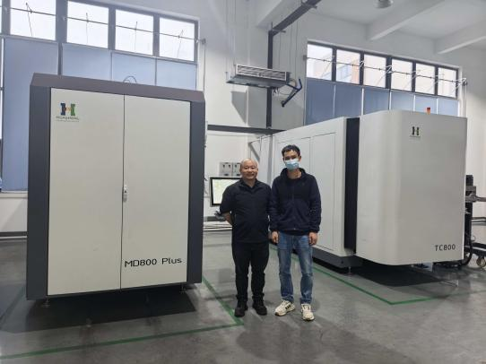 How to Troubleshoot PECVD Vacuum Coating Equipment Failure in Metal Surface Treatment