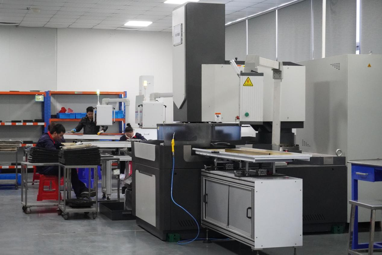 Complete Guide to Vacuum Coating Machine Maintenance: Systematic Solutions to Boost Efficiency and Extend Service Life