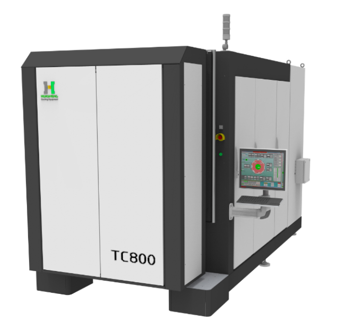 화성나노테크놀로지 TC800 하이브리드 코팅 시스템: 미래를 위한 고성능 절삭 공구 코팅 솔루션