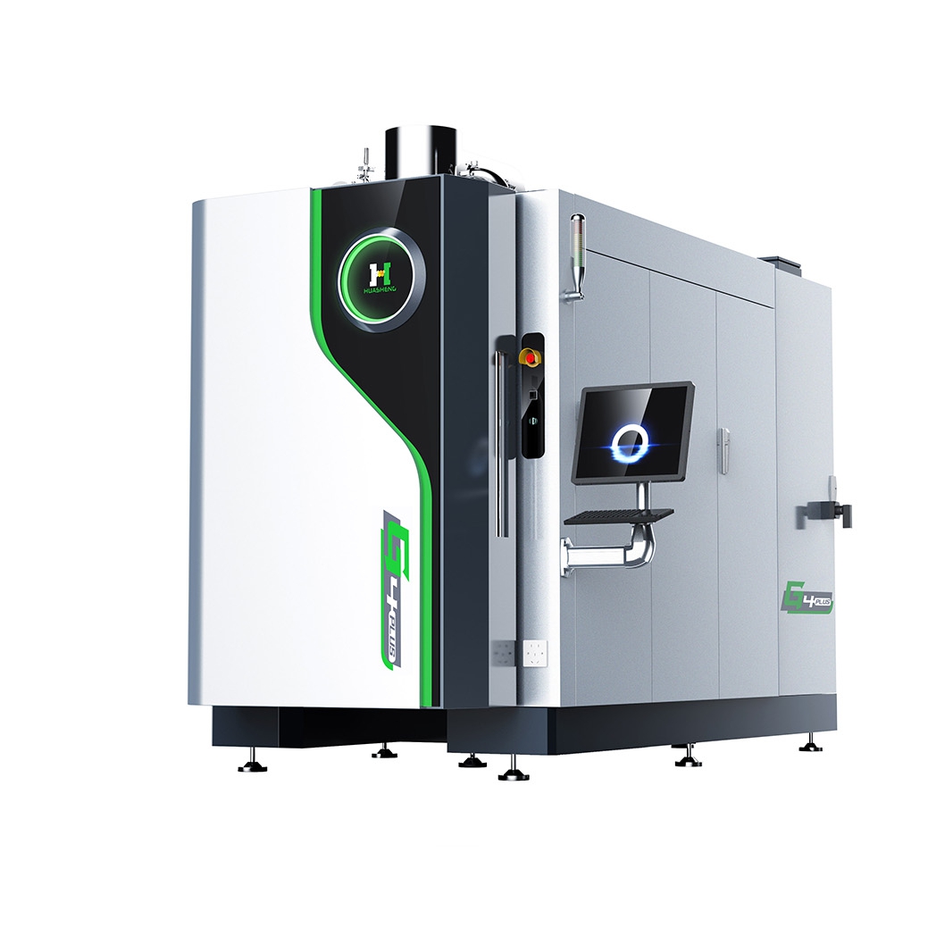 G4PLUS PVD Coating Machine: An Upgraded Solution for High-Performance Tool Coatings