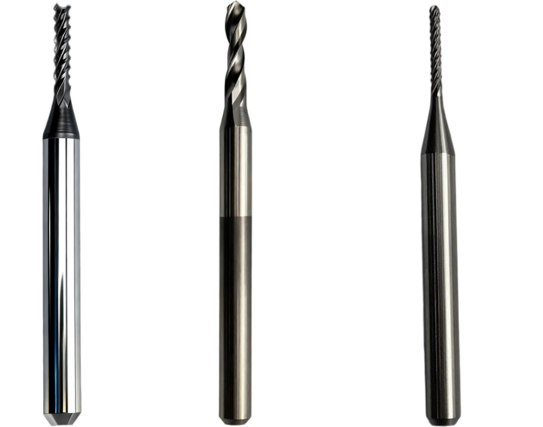 Geschikt voor freesgereedschap