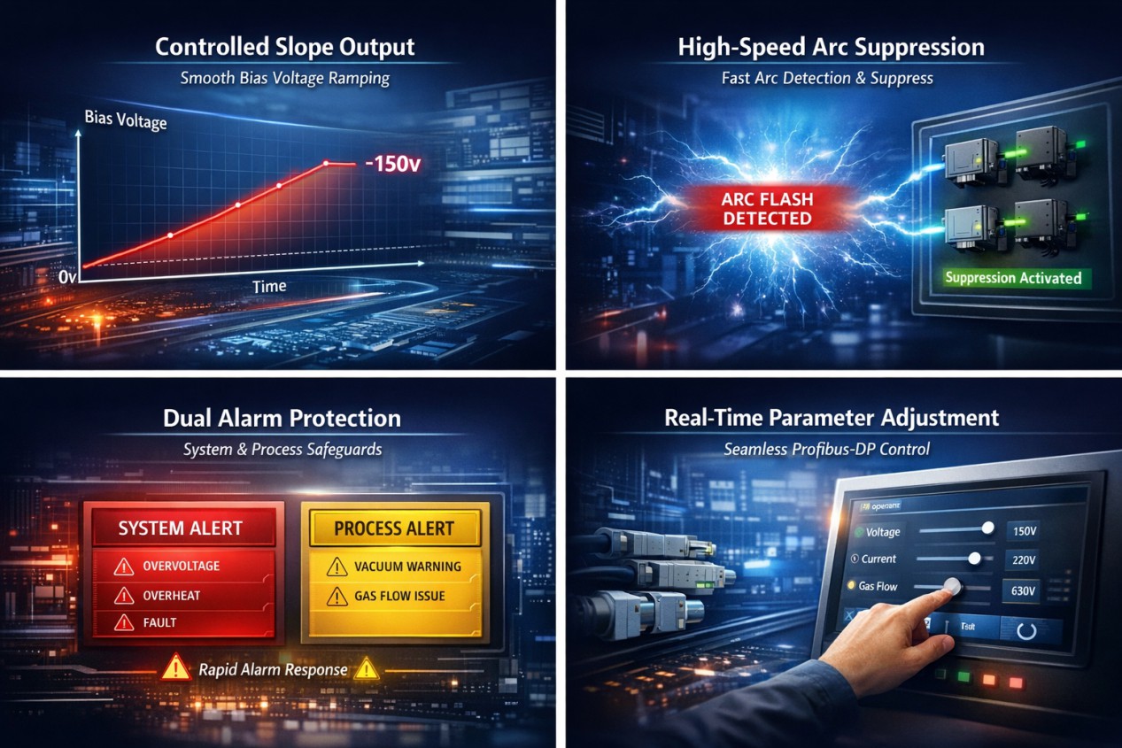 Điều chỉnh tham số thời gian để tăng tính linh hoạt của quy trình.jpg