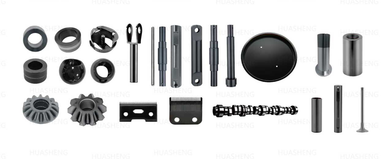 Coating design and thickness