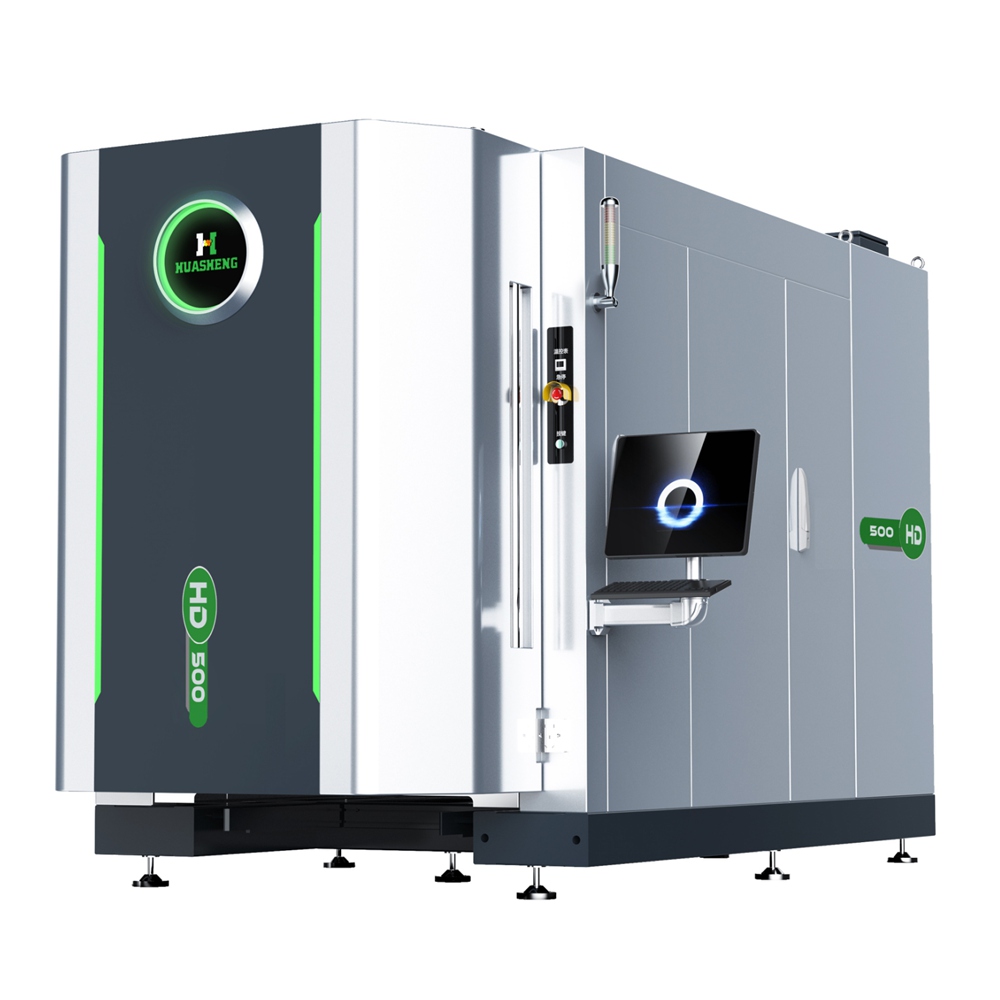 ¿Dónde encontrar la mejor máquina de recubrimiento PVD en venta?
