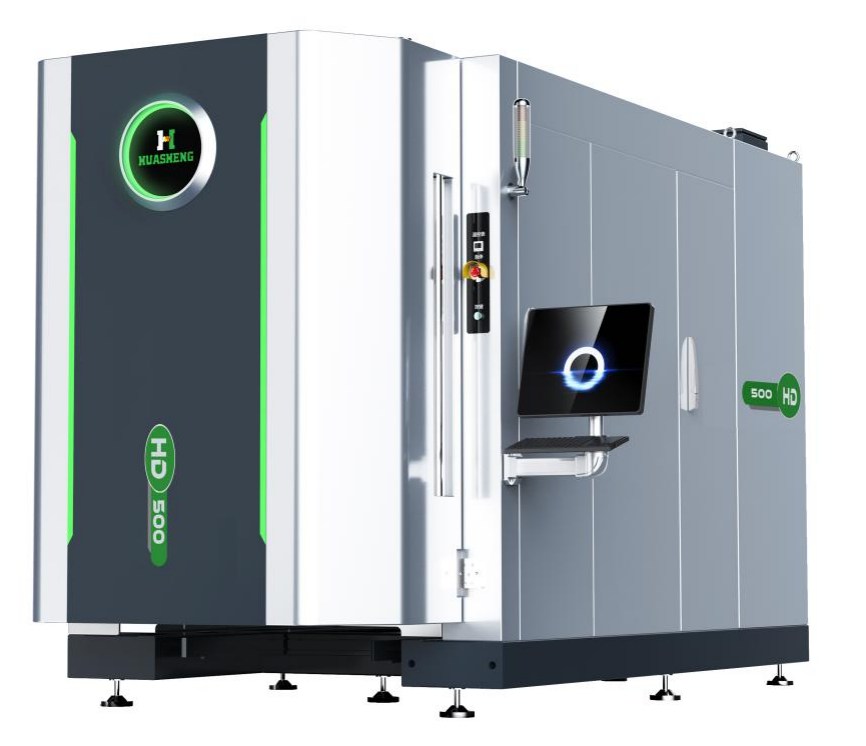 PVD coating machine manufacturers in china