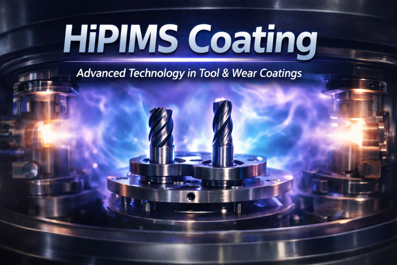 What Is HiPIMS Coating? An Engineer’s Perspective