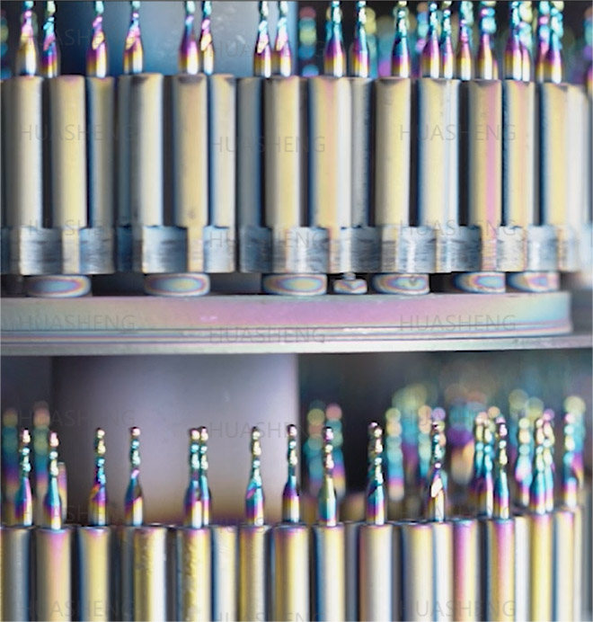That Define PVD Coating Quality