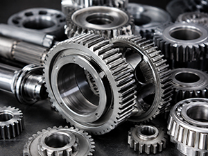 Automotive & Mechanical Parts