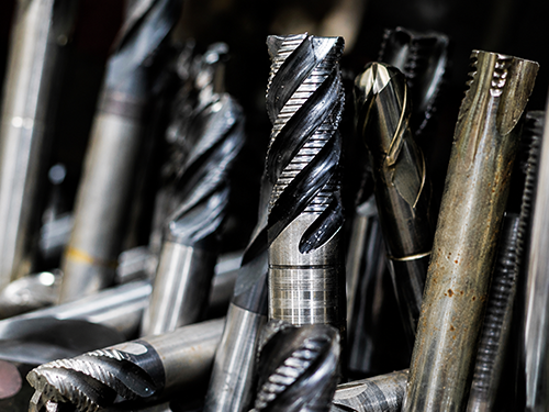 Cutting Tool Manufacturers
