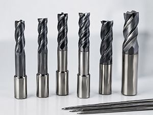 Cutting Tools & Precision Tools