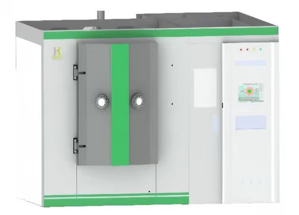 DECO1000 Coating Equipment Features