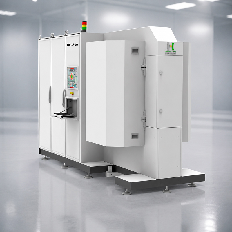 dlc800 DLC Coating Equipment