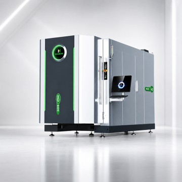 China HD800 Hybrid PVD Coating Equipment - Advanced Coating Solutions from Reliable Suppliers and Factory