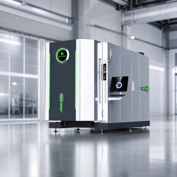 MD1800 Custom Coating Equipment