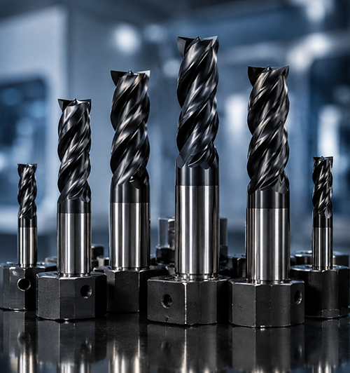 More Diamond Coating Solutions