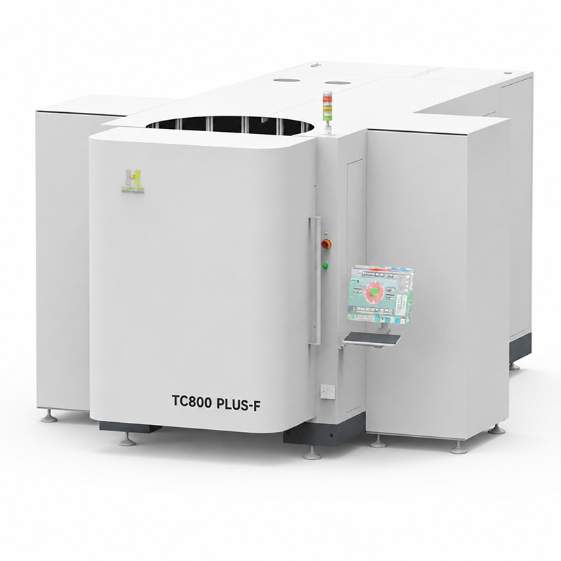 TC800 PLUS-F Filtered ta-C Coating Equipment