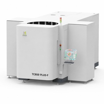 Hochleistungs-Ta-C-Beschichtungsanlage TC800 PLUS-F – Chinesischer Lieferant und Hersteller für industrielle Anwendungen