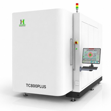 Hochleistungsfähige TC800 PLUS ta-C/DLC-Beschichtungsanlagen von chinesischen Anbietern – Zuverlässige Werkslösung für industrielle Beschichtungen