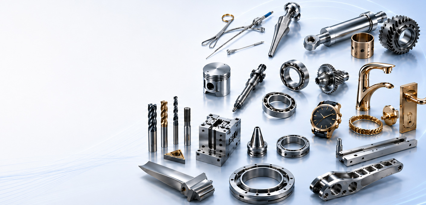 Industrial Coating Equipment Solutions