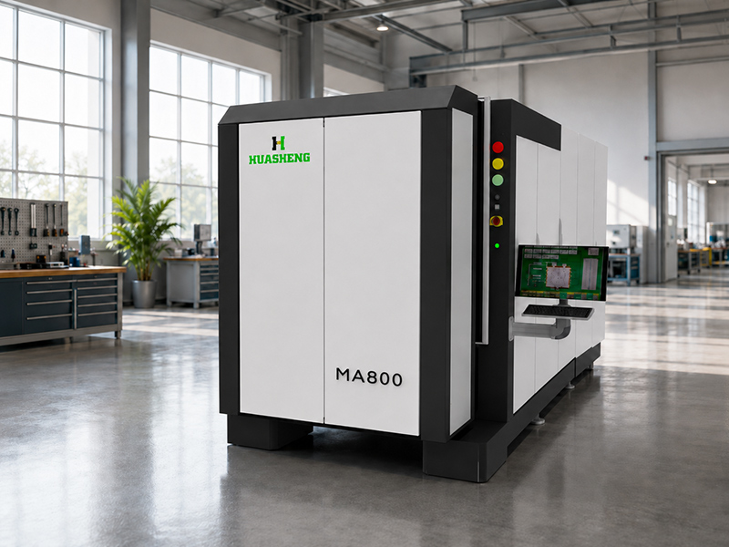 MA800 Pulsed Arc Coating Equipment