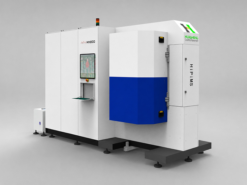 MH800 HiPIMS Coating Equipment