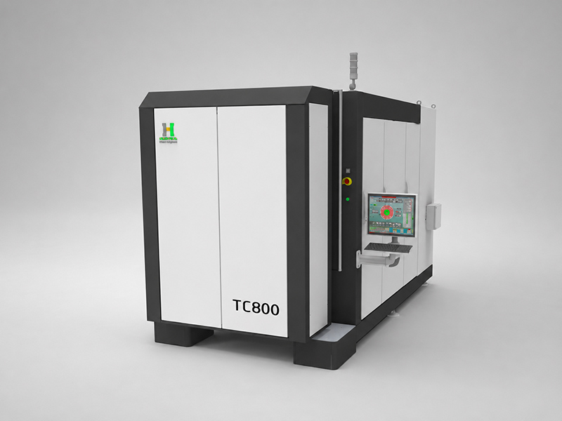TC800 Diamond-Like Carbon (DLC) Coating Equipment