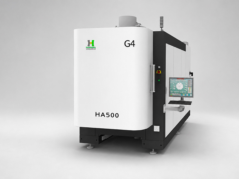 Third-Generation Hybrid Coating System