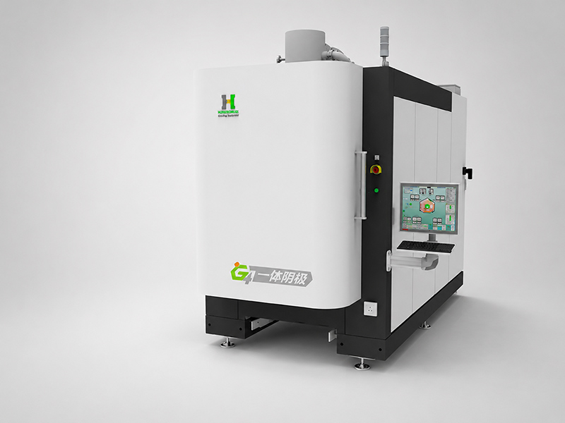 G4 Hybrid Coating System