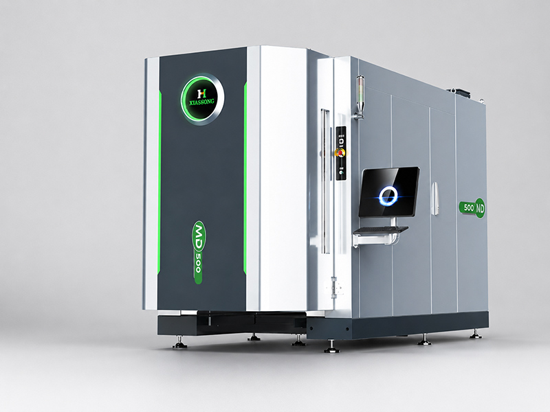 MD500 Arc Coating Equipment