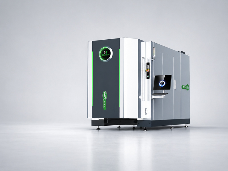MD200 Arc Coating Equipment