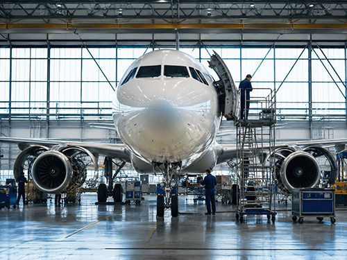 Aerospace