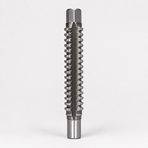 Broaching Tools